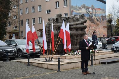 Narodowe Święto Niepodległości w Gminie Ozimek